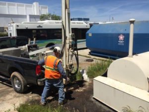 Environmental Engineering
