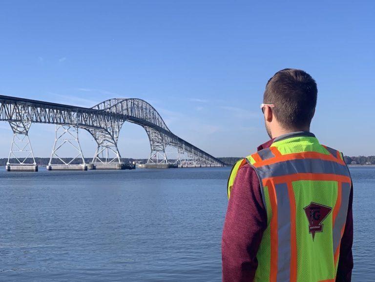 Harry Nice Bridge