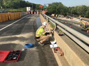 Geotechnical Instrumentation