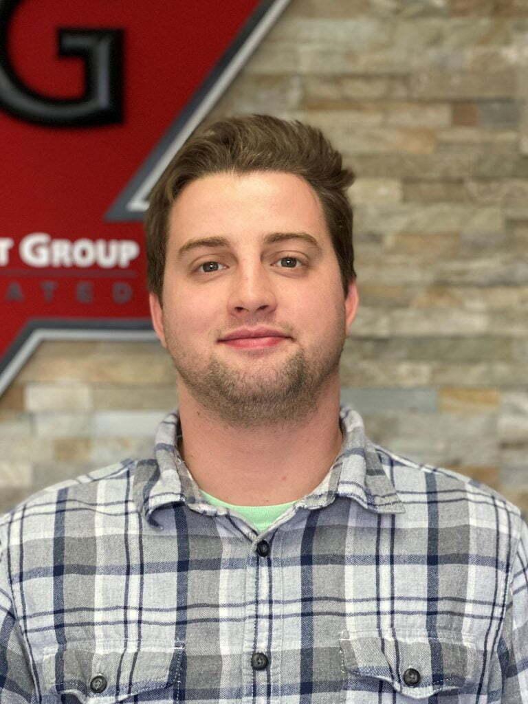 Joe Teta Headshot
