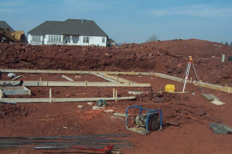 Construction Materials Testing (CMT) Foundation Test Group