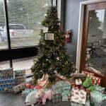 FTG Christmas donation