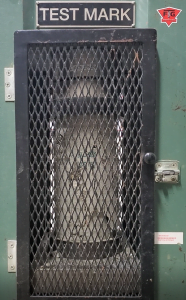 Cylinder cover photo